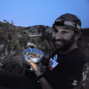 Meet your Posher, Ryan